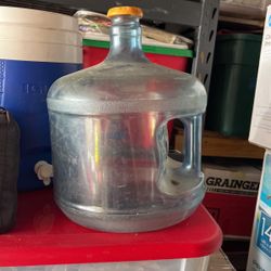 Water Jug