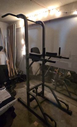 Single Station Multiple Excercises