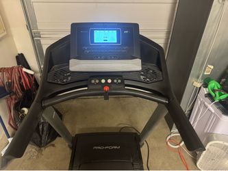 Treadmill