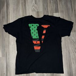 Vlone Shirt 