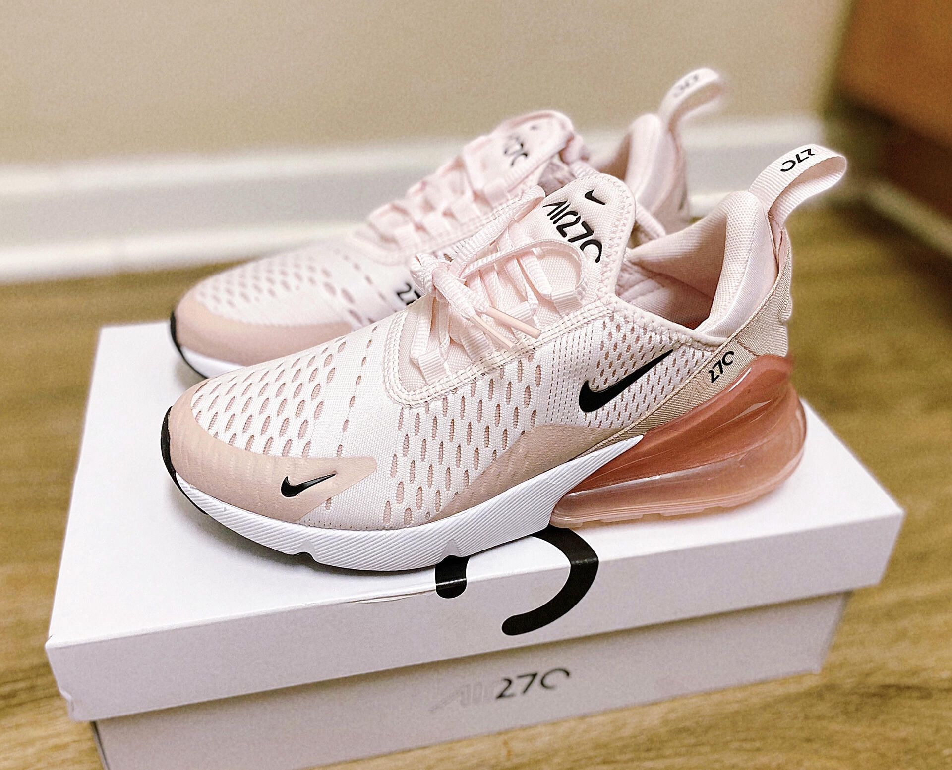 Nike Air Max 270 Size For Women