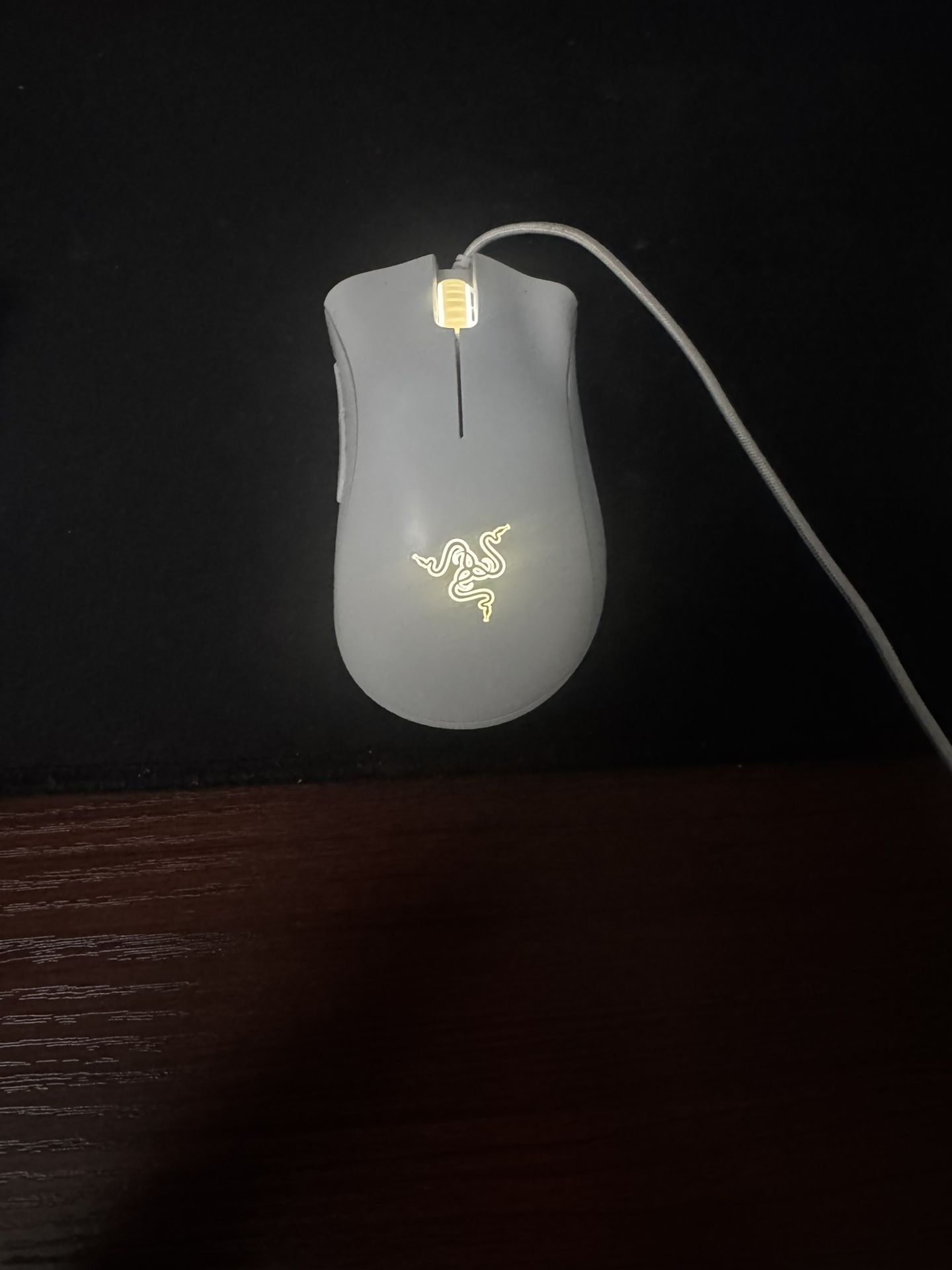 Razer DeathAdder Essential