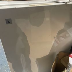 Mini Fridge - Working