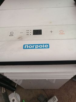 Norpole
