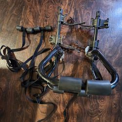 Yakima Hangout 2 Bike Rack 