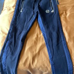 Philipp Plein Joggers 