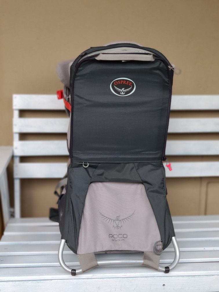 Osprey Poco Child Carrier Backpack