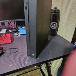 Xbox One X