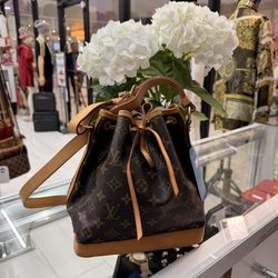 Louis Vuitton Noe BB 