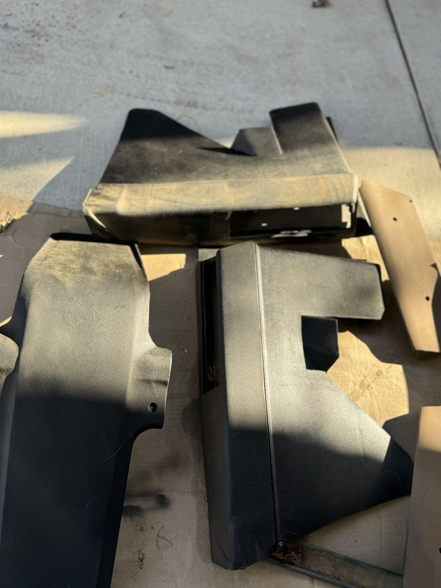 1971 Buick Parts 
