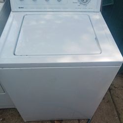 Kenmore Washer 