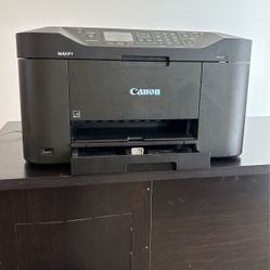 Cannon Printer