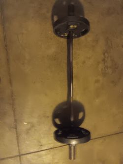 Weights