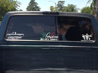 Decals