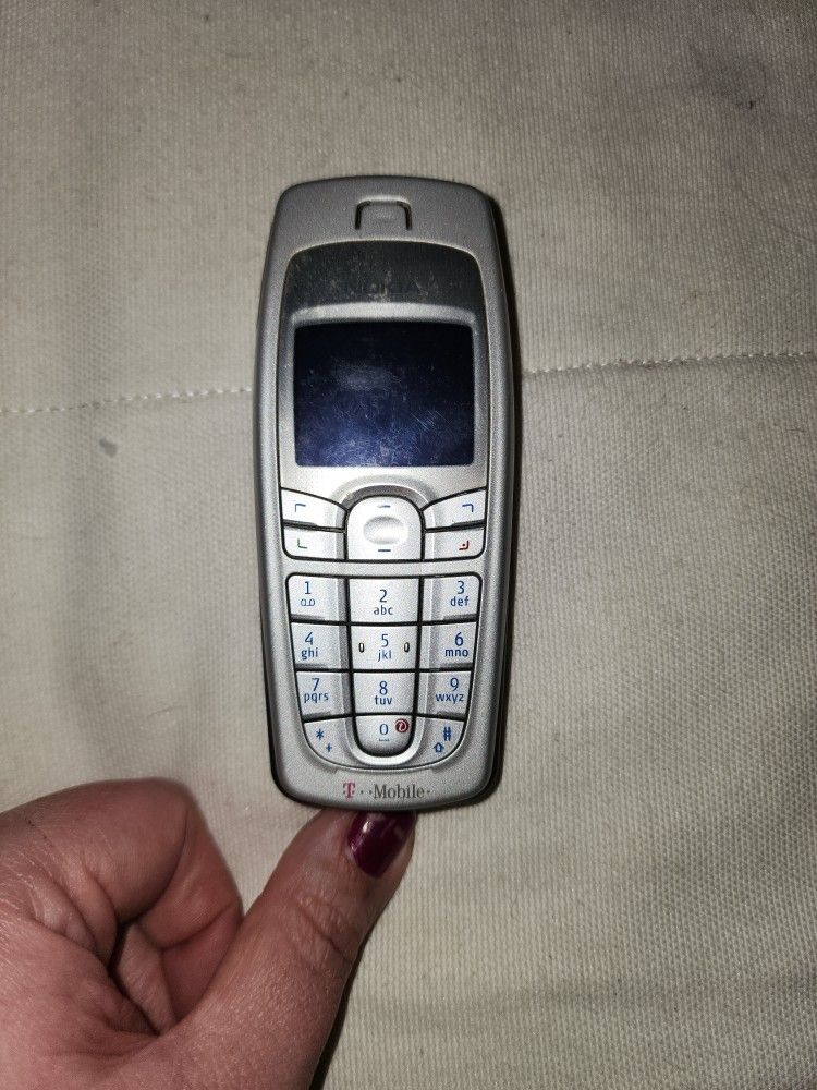 Nokia 6010