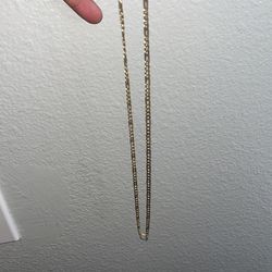 Gold Chain 