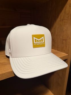 Melin XL Odysea Stacked White Gum