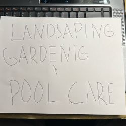 Pool To Lawn 