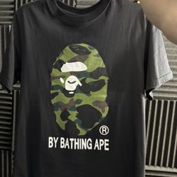Bape T Shirt