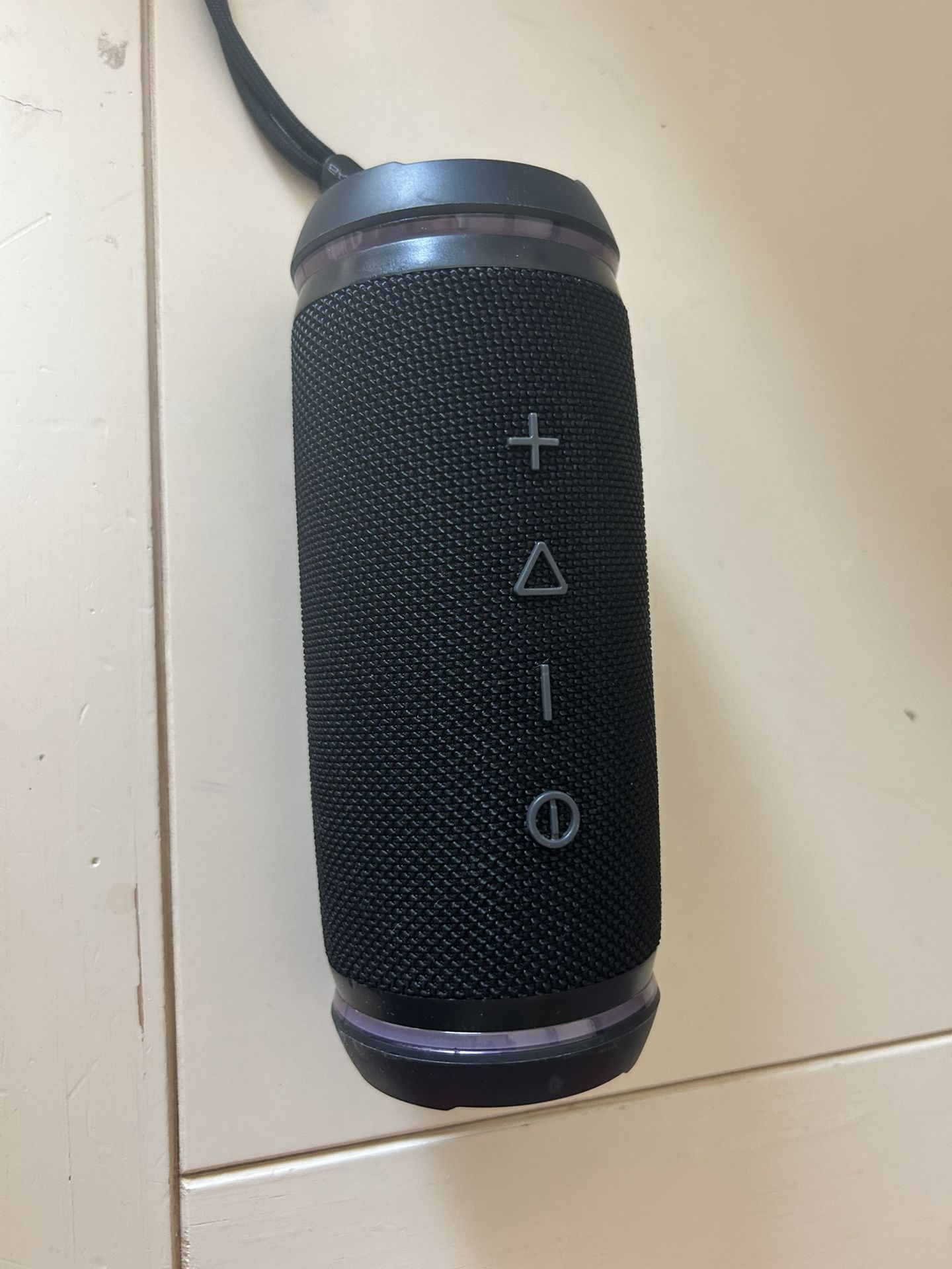 Speaker