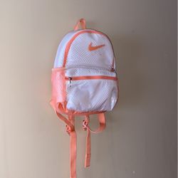 Nike Backpack Purse