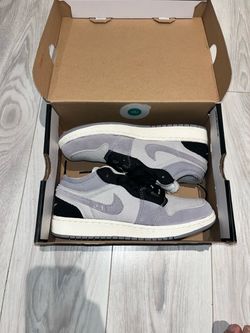 Air Jordan 1 Low SE Craft (GS)