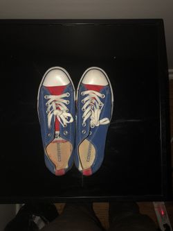 Converse Shoes