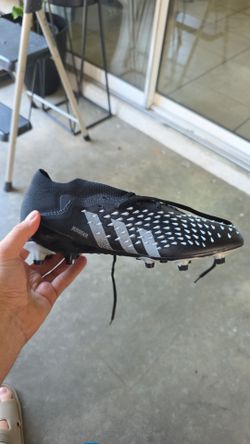 Sapatos de futbol Predators 8.5