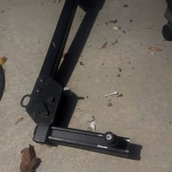 Thule Hitch Bike Rack With Locks