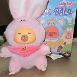 Little Bala Daily Life Bundle x5 as seen in photos