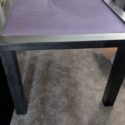 Board Game Table