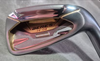 Used HONMA " 7 " IRON GOLF CLUB For ladies