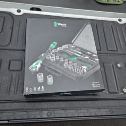 Wera Zyklop Tools