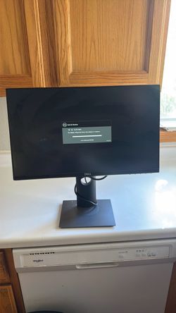 Dell computer