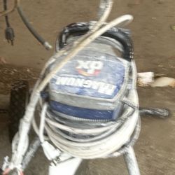 Paint Sprayers
