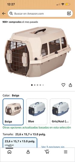 Pet Carrier