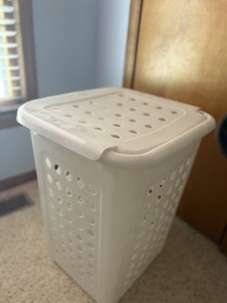 Laundry Hamper