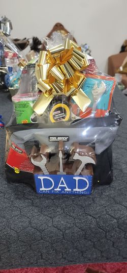 Father's Day Baskets