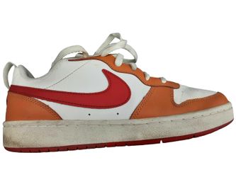 Nike Bq5448-119 Orange