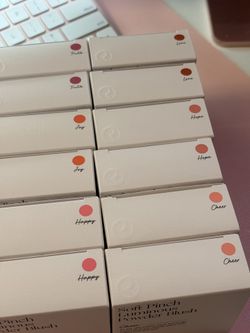 Rare beauty soft pinch luminous powder blush