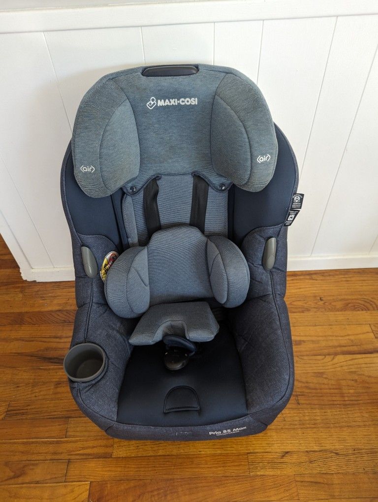 Maxi Cosi Car Seat 