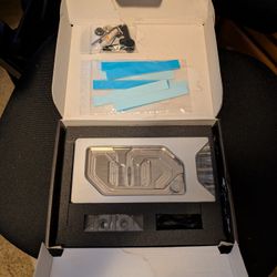 Ekwb 3080 FE Waterblock