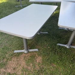 6 Tables 