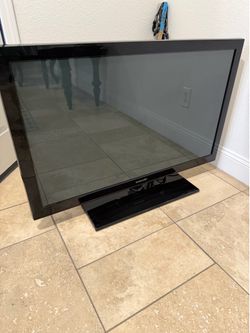 Samsung TV 42