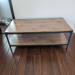 Coffee Table 