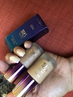 Tart concealer’s