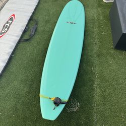 9ft SR Surfboard Longboard 