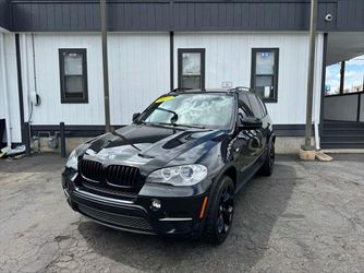 2013 BMW X5