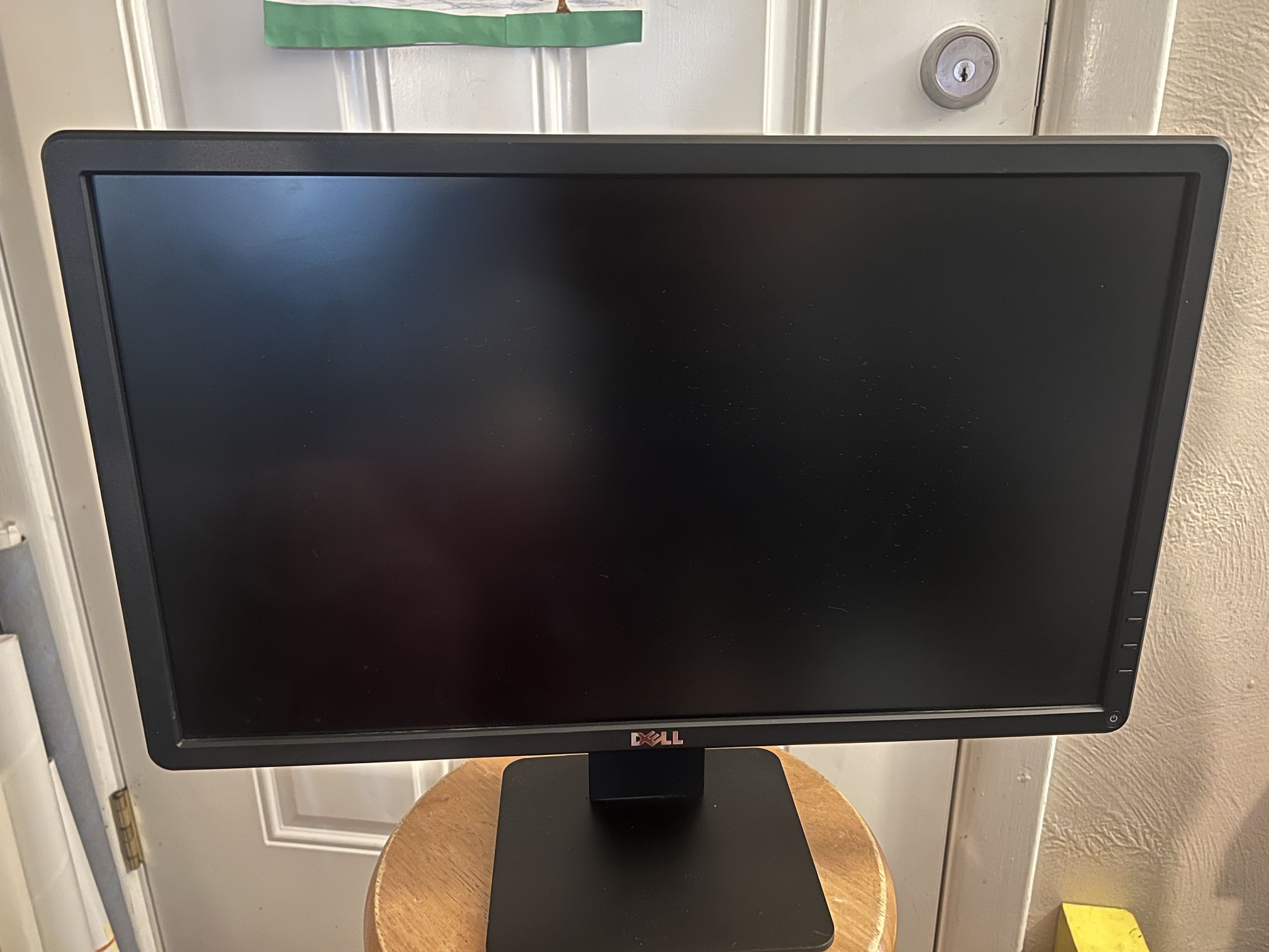 Dell LCD 22” Computer Monitor
