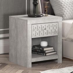 Galano Lavish Nightstand